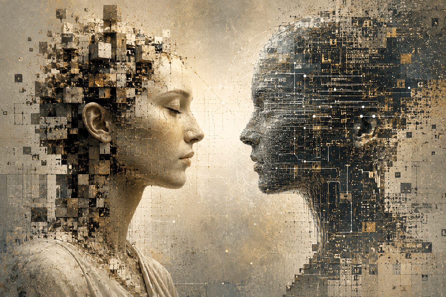 Human Horizons