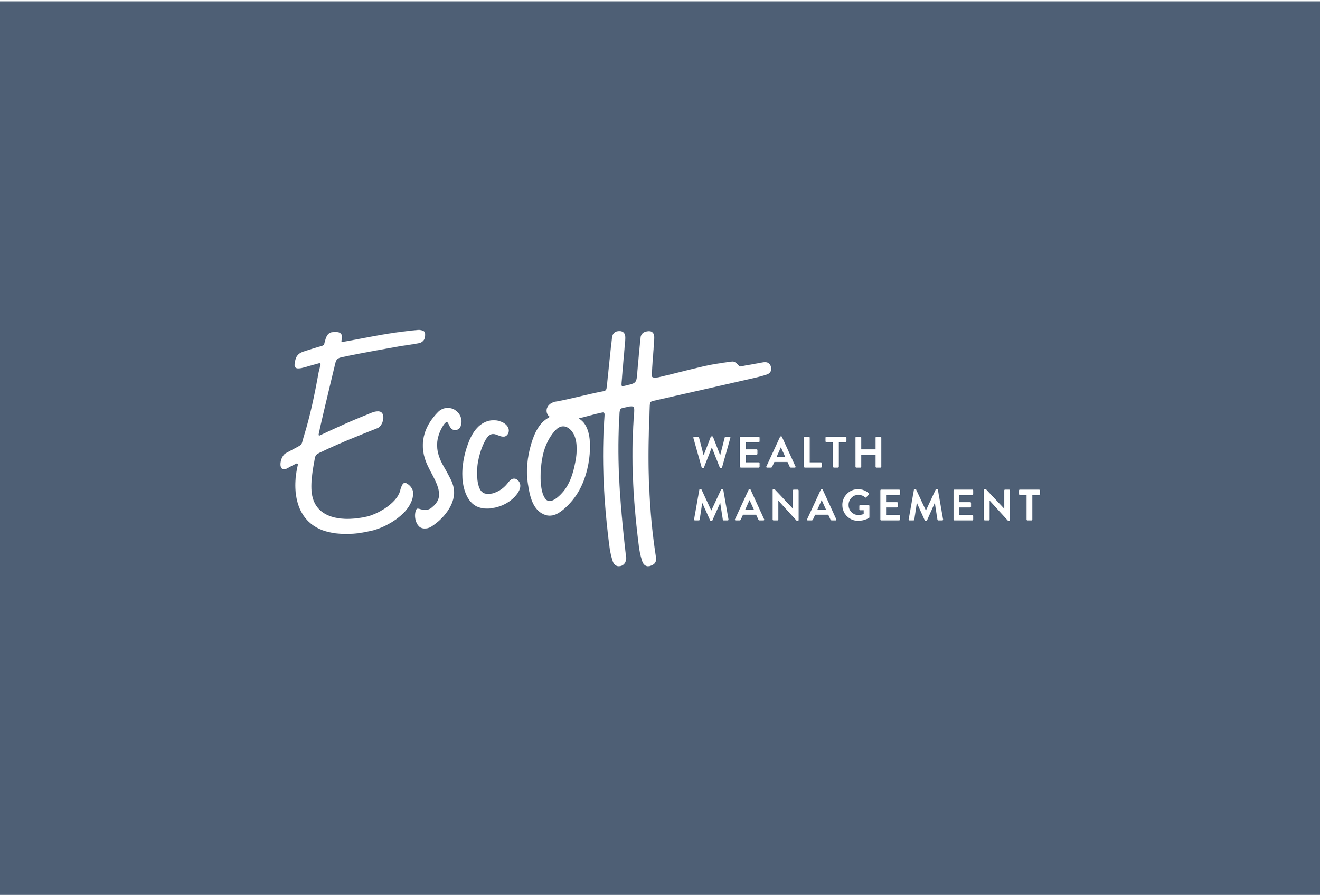 Escott Wealth Management