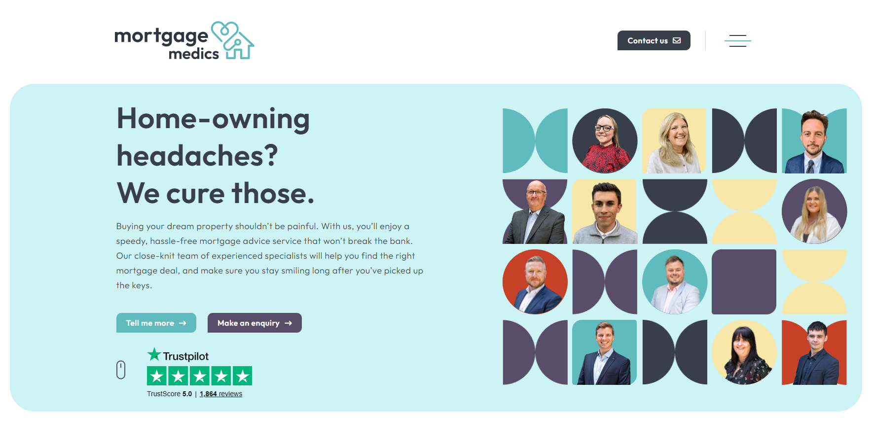 Websites