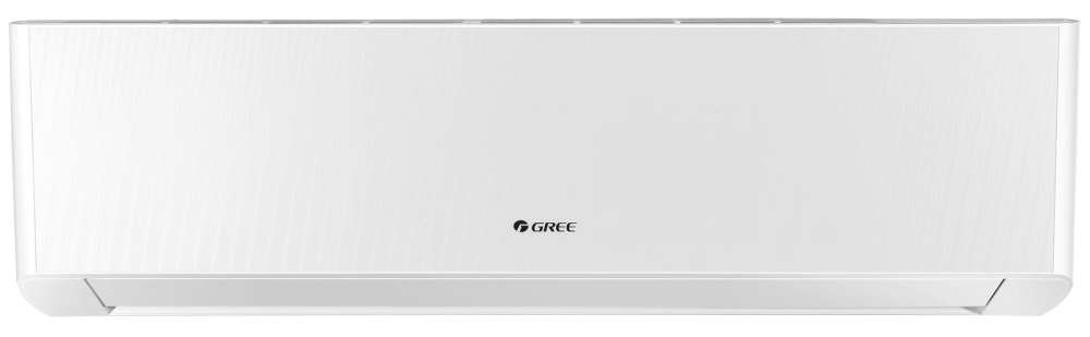 Gree Amber energiatehokas ja hiljainen ilmalämpöpumppu