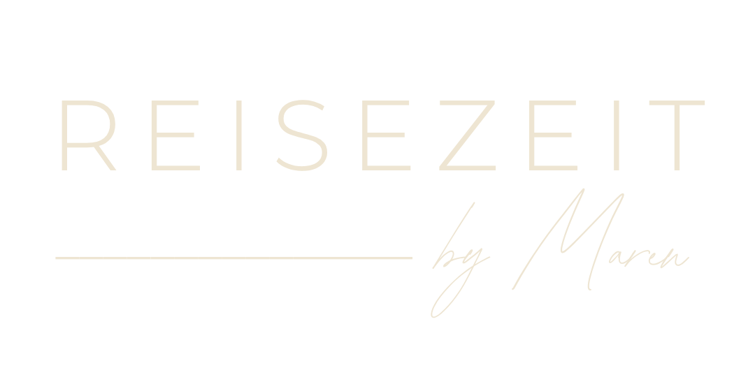Reisezeit by Maren