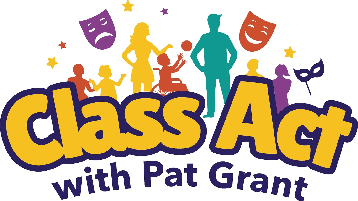 Class Act with Pat Grant