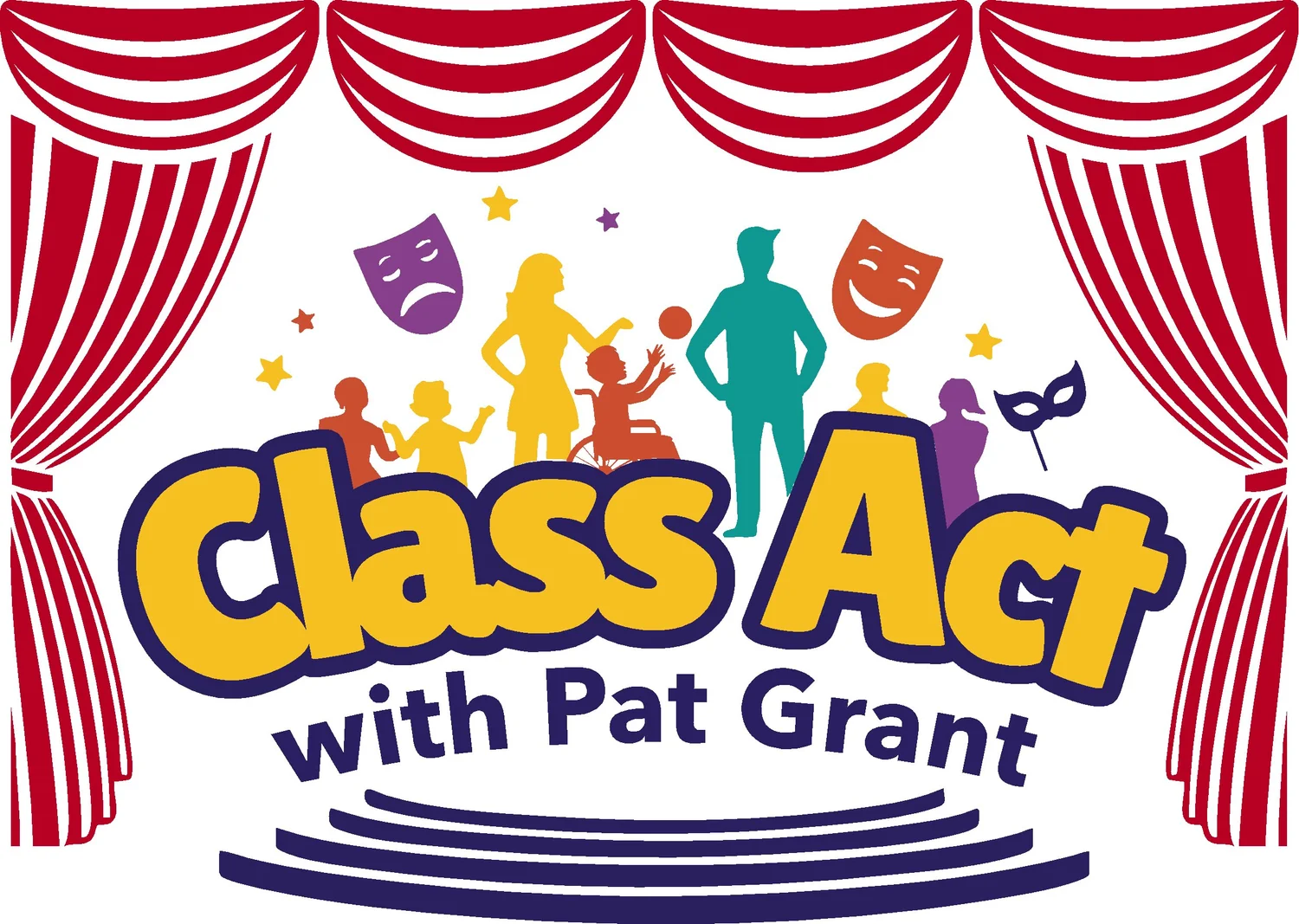 Class Act with Pat Grant