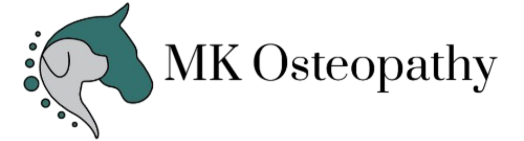 MK Osteopathy 