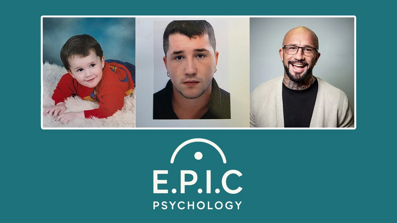 Why Didn’t My Mum Want Me?