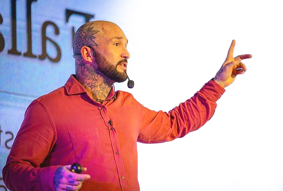 Kyle Walker - Forensic Psychology MSc, PhD Researcher, E.P.I.C Psychology Founder