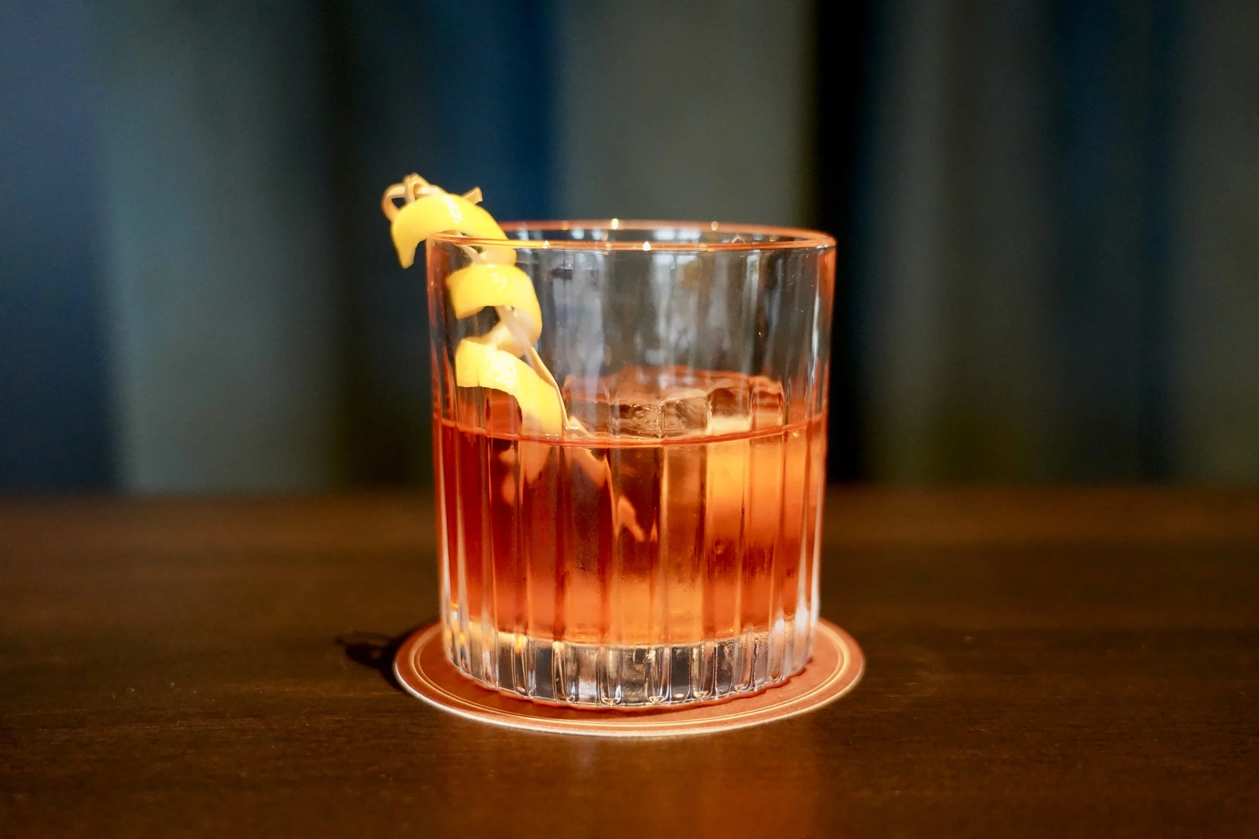 Negroni Week