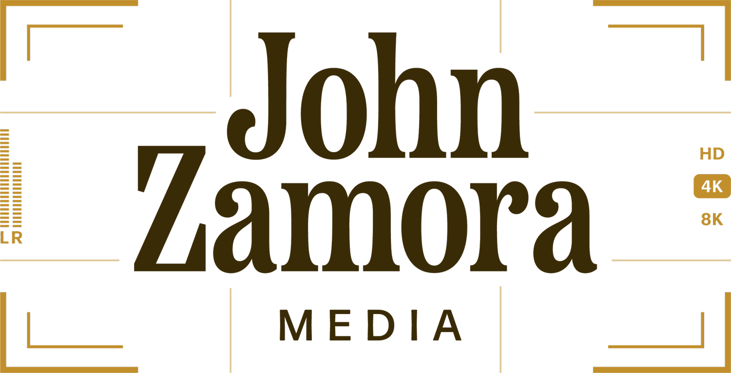 John Zamora Media