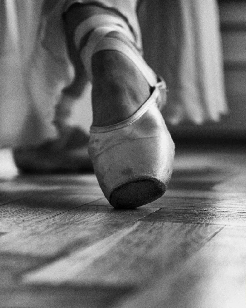 Ballet Photography