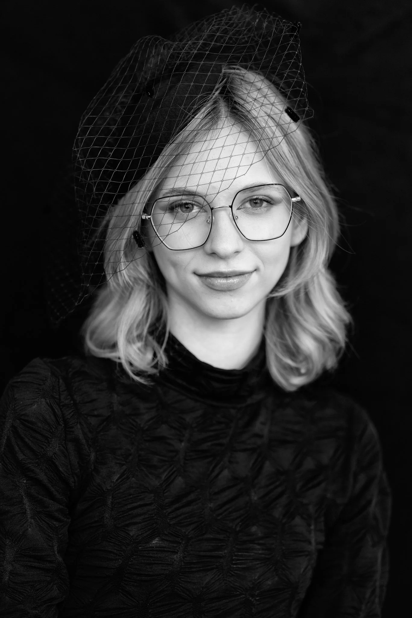 Fotografia portretowa i sesje portretowe Artur Kos