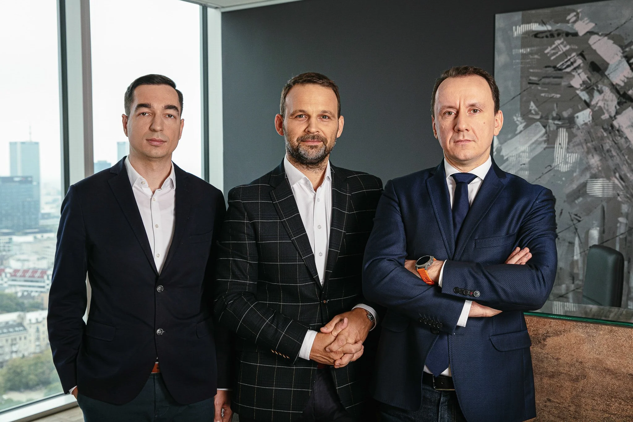 Profesjonalna fotografia biznesowa w Warszawie — sesje wizerunkowe, portrety biznesowe i zdjęcia na LinkedIn. Tworzę fotografie, które podkreślają Twój profesjonalizm, budują zaufanie i wzmacniają markę osobistą. Pokaż siebie i swój biznes z najlepsz