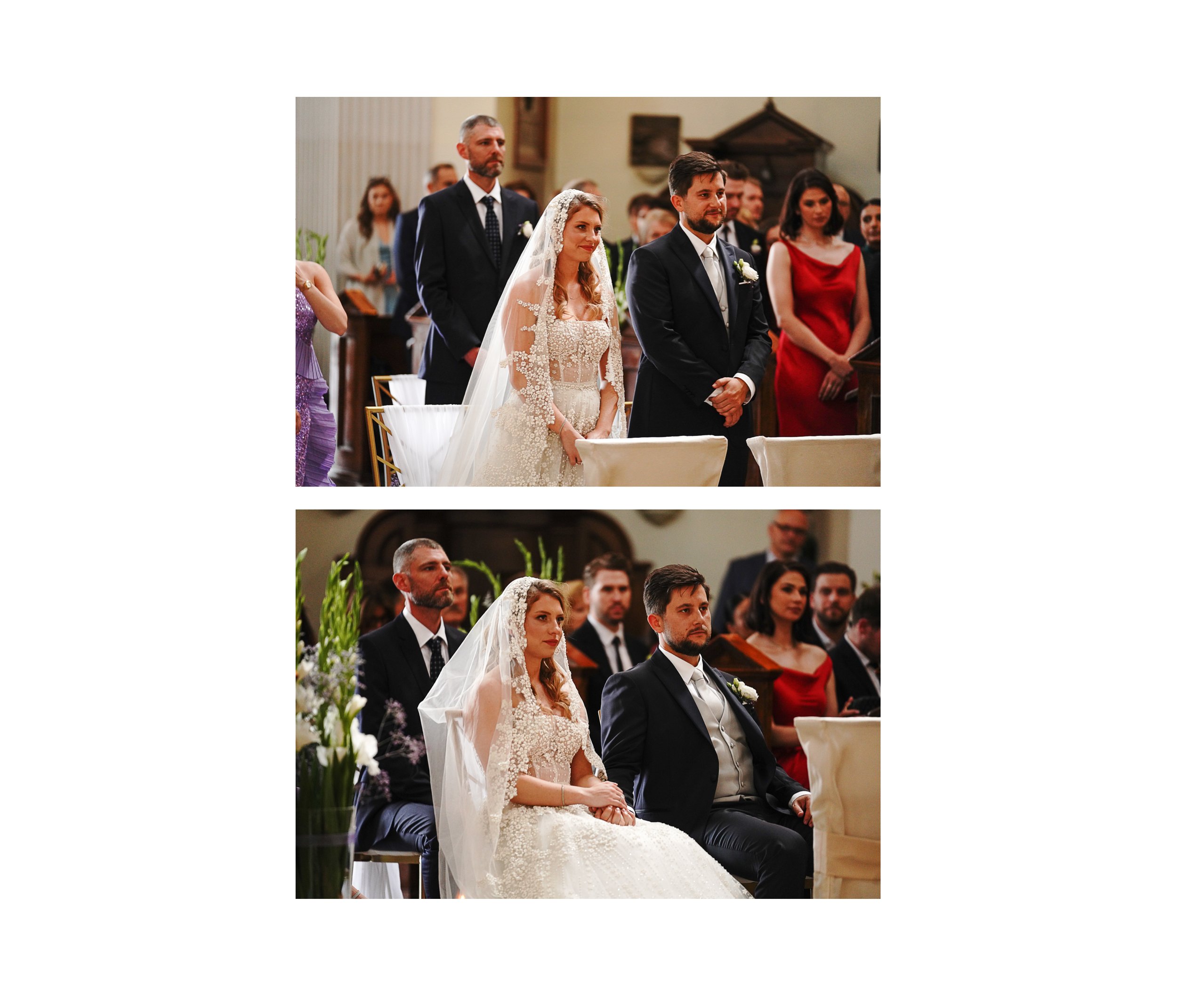Album fotograficzny ślubny to ponadczasowa pamiątka, w której zapisane są najpiękniejsze chwile dnia ślubu. Starannie wybrane fotografie ukazują emocje, miłość, wzruszenia i wyjątkowe detale, tworząc spójną opowieść o Waszej historii. W One Day Studi