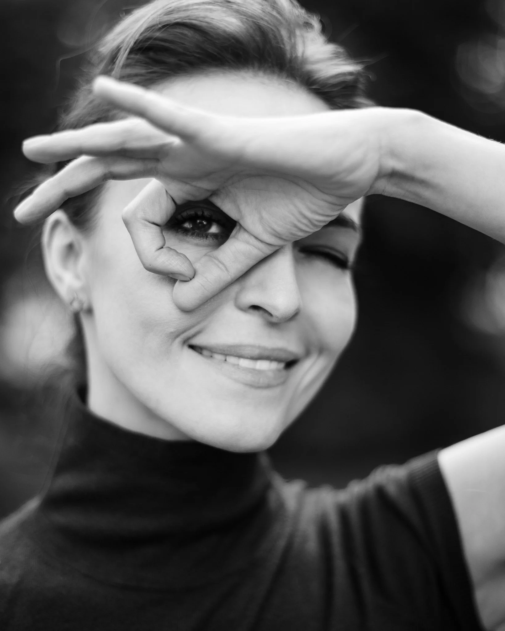 Fotografia portretowa i sesje portretowe Artur Kos