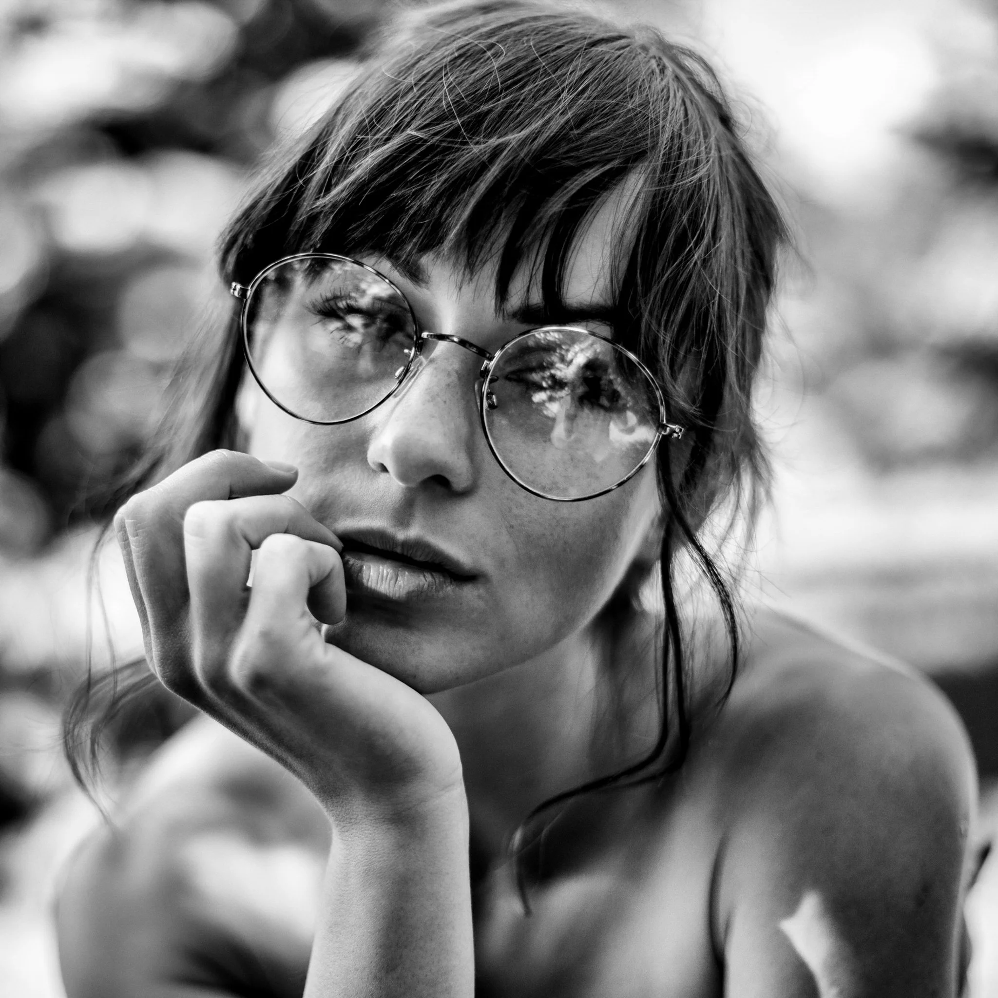 Fotografia portretowa i sesje portretowe Artur Kos