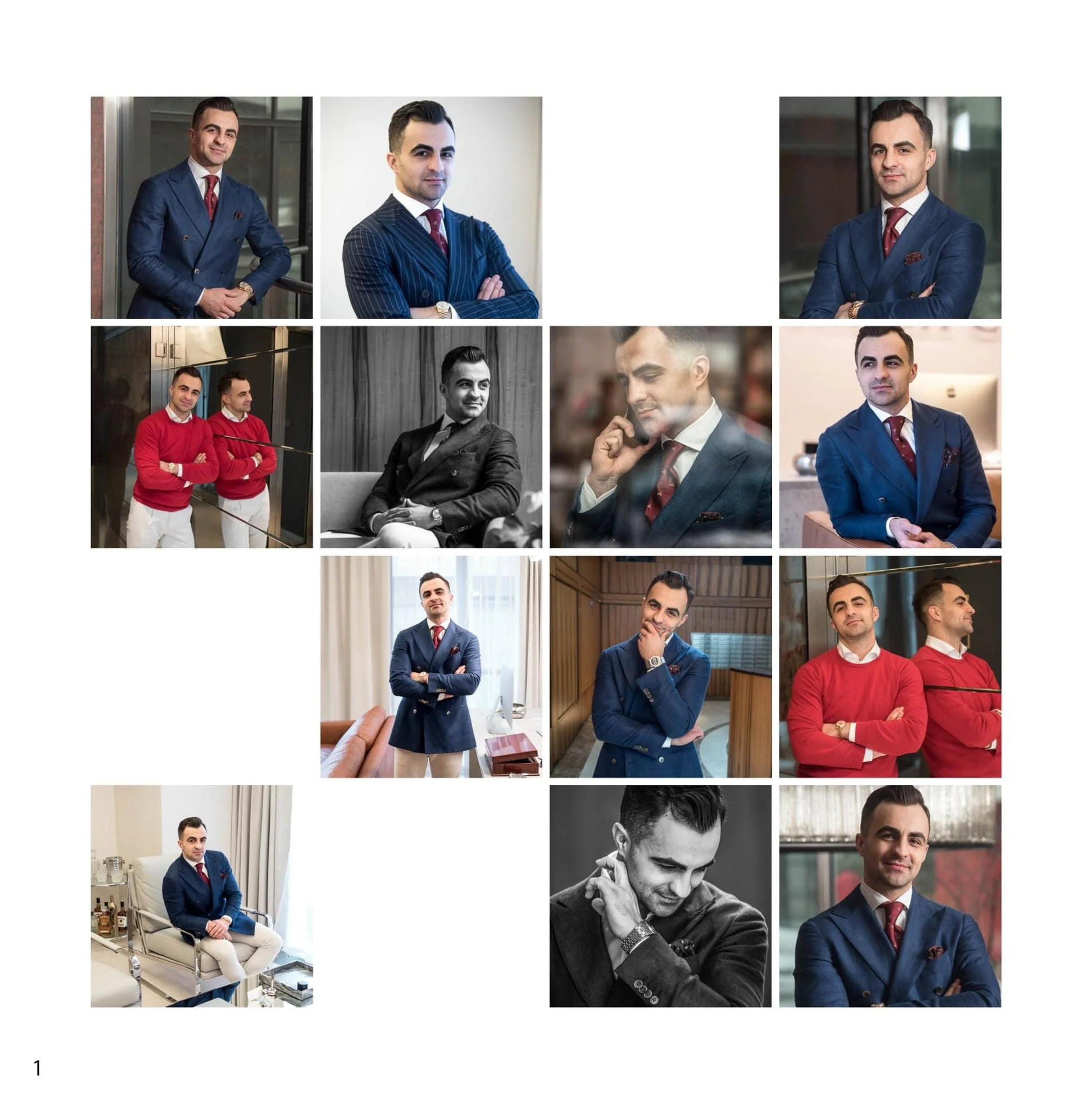 Profesjonalna fotografia biznesowa w Warszawie — sesje wizerunkowe, portrety biznesowe i zdjęcia na LinkedIn. Tworzę fotografie, które podkreślają Twój profesjonalizm, budują zaufanie i wzmacniają markę osobistą. Pokaż siebie i swój biznes z najlepsz