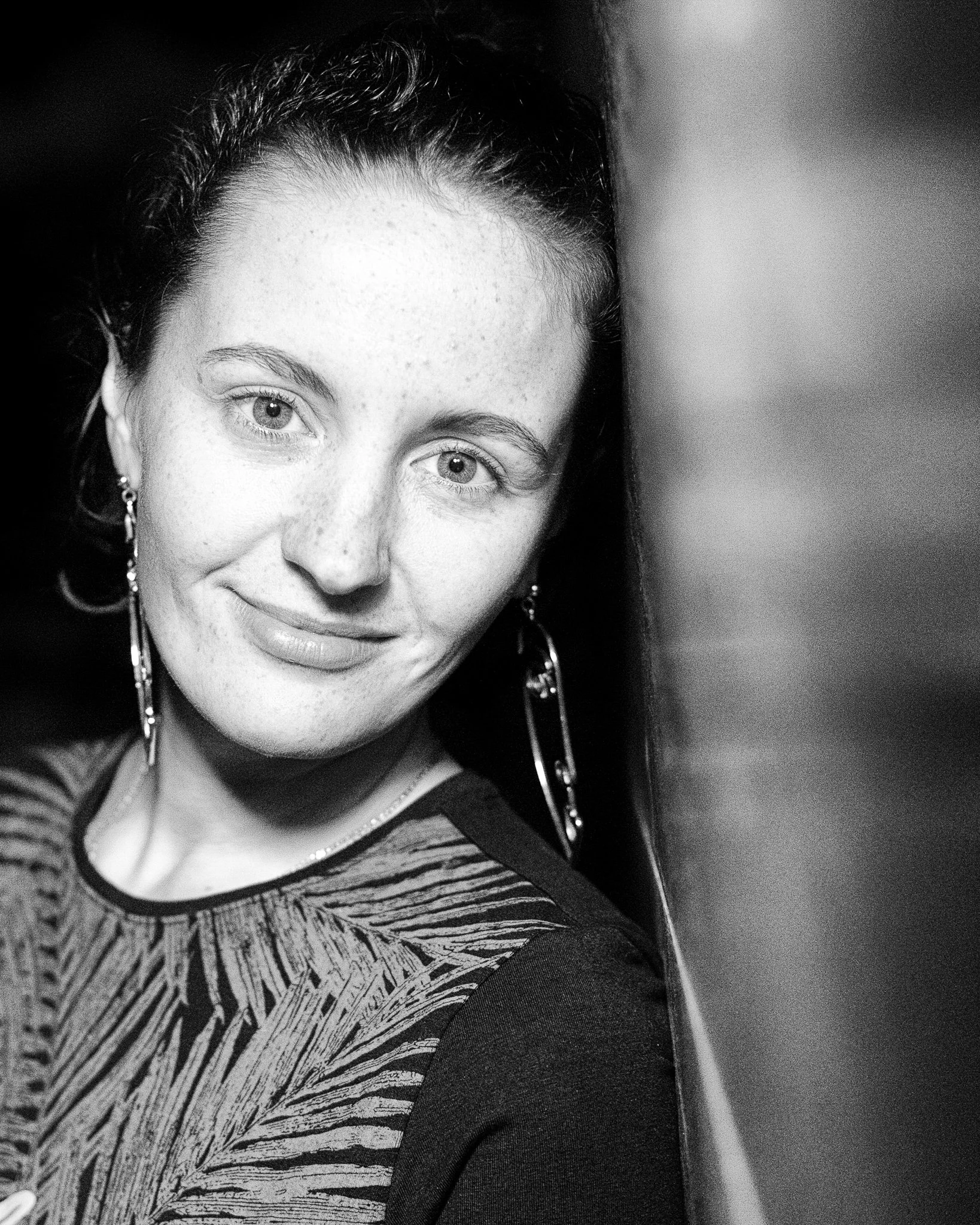 Fotografia portretowa i sesje portretowe Artur Kos