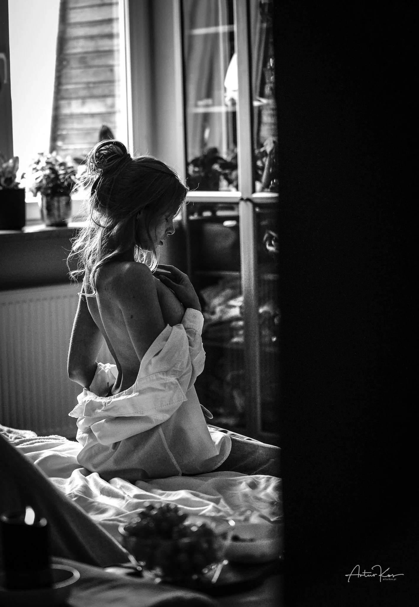  Artur Kos fotograf sensualny portretowy baletowy weselny slubny profesjonalna fotografia