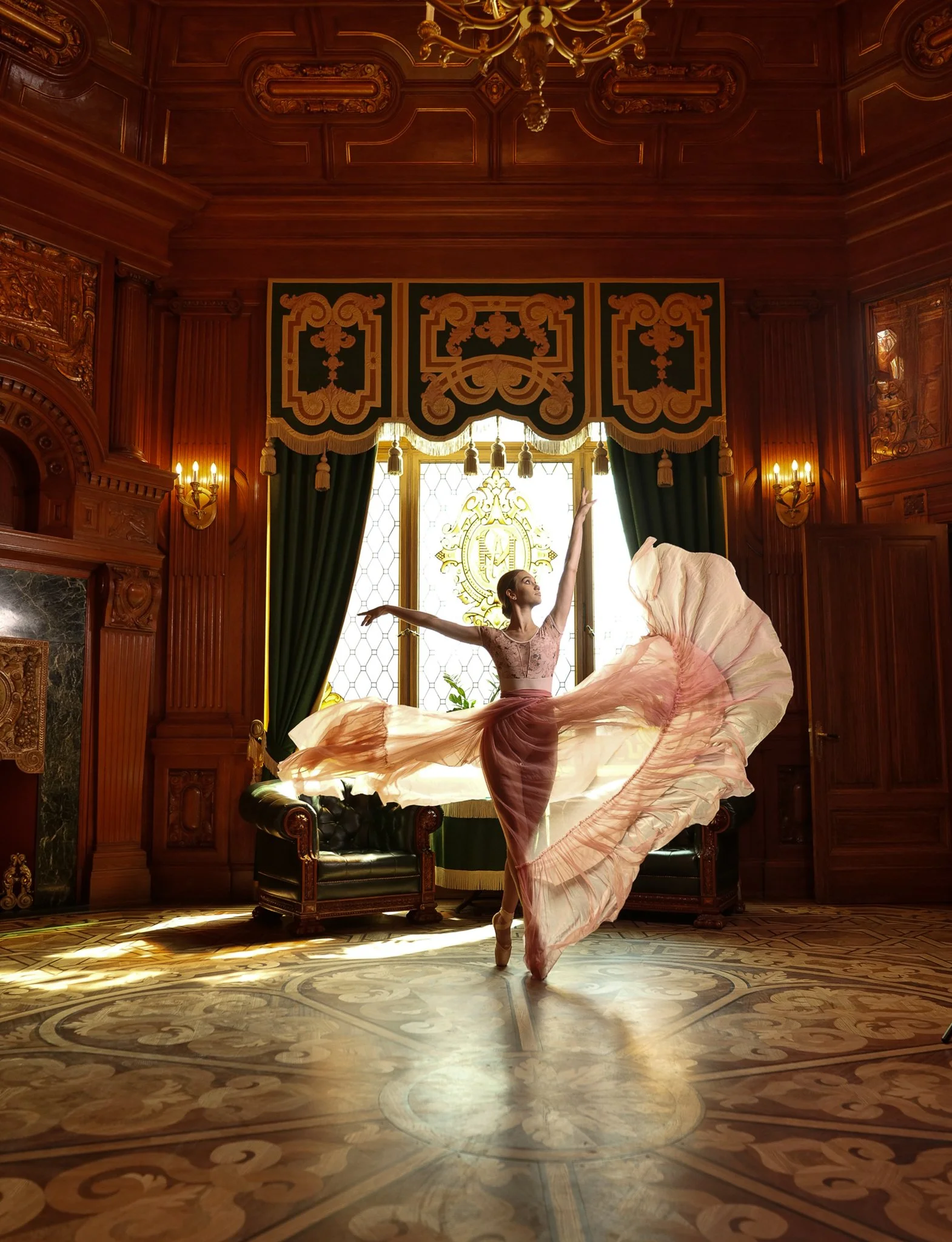 Ballet in Cities _ zdjecia wykorzystane w albumie strona 94.jpg