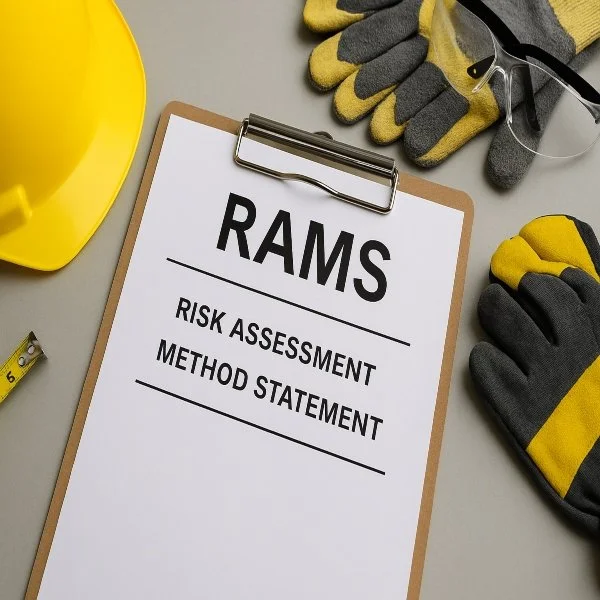 What Are RAMS? A Simple Guide for UK Businesses