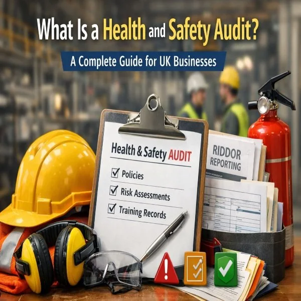 What Is a Health and Safety Audit? A Complete Guide for UK Businesses