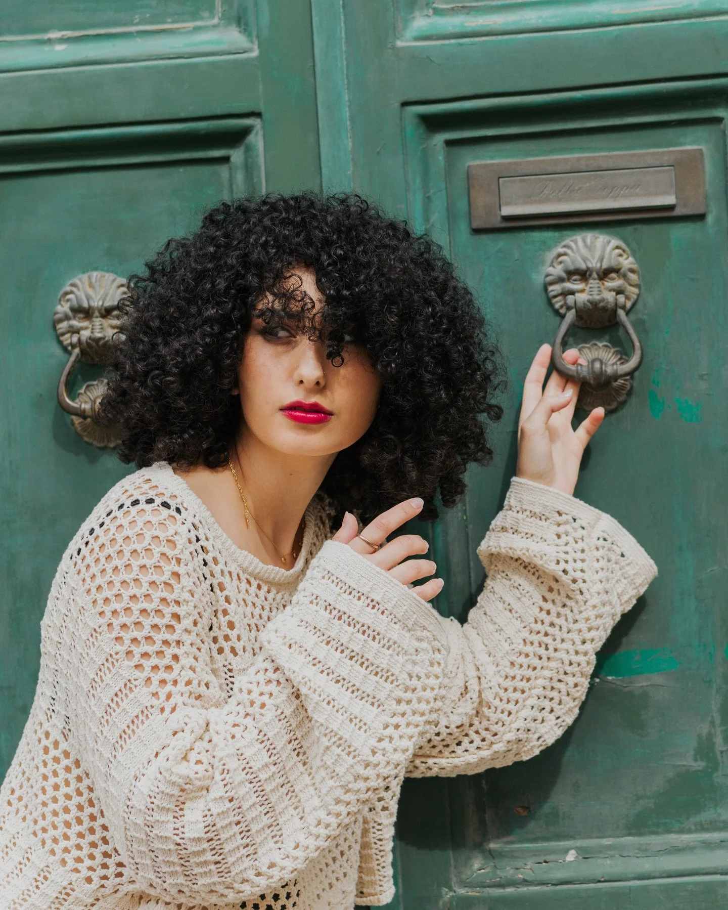 Be everything you want for you.