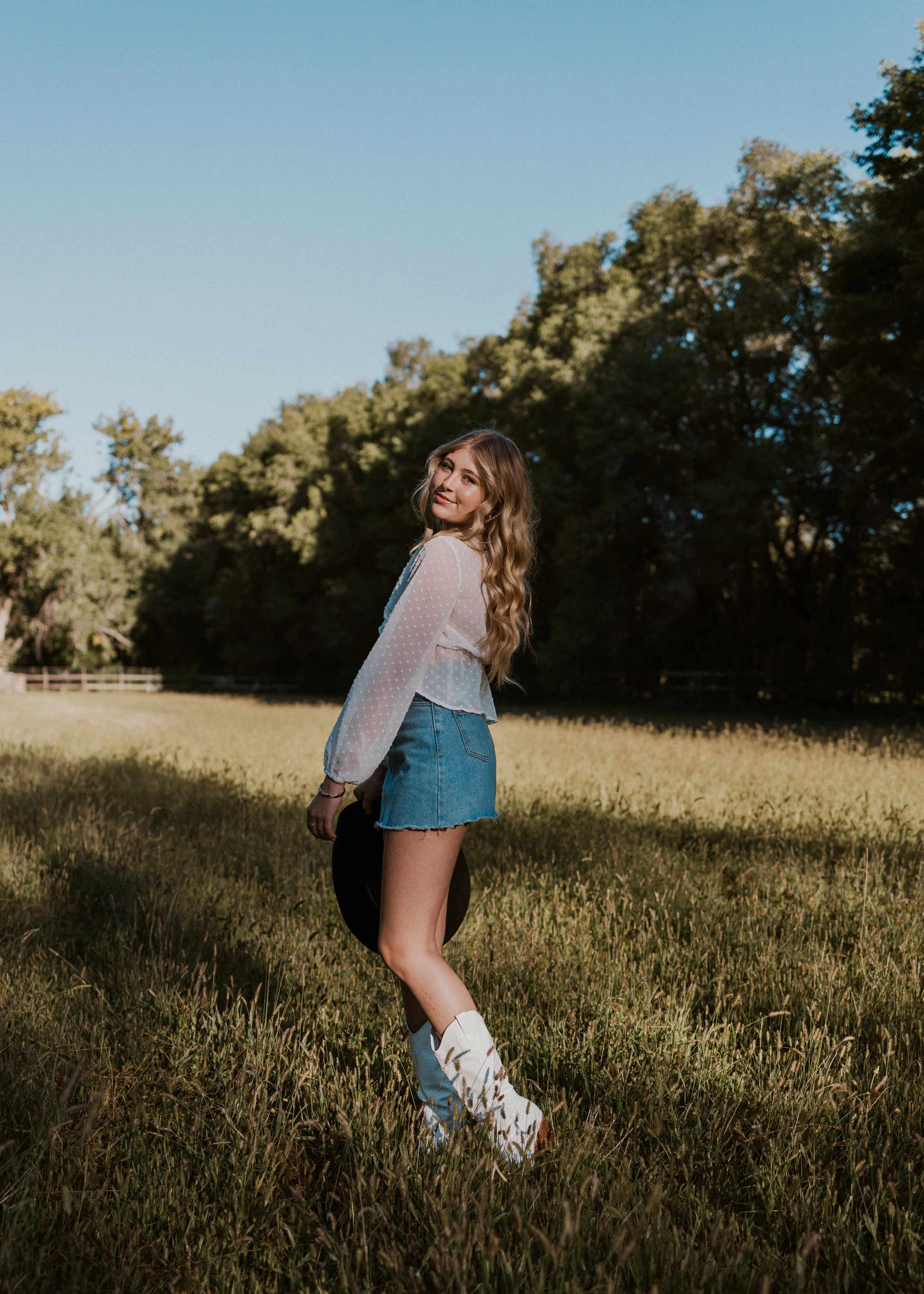 Portrait Photography Rome