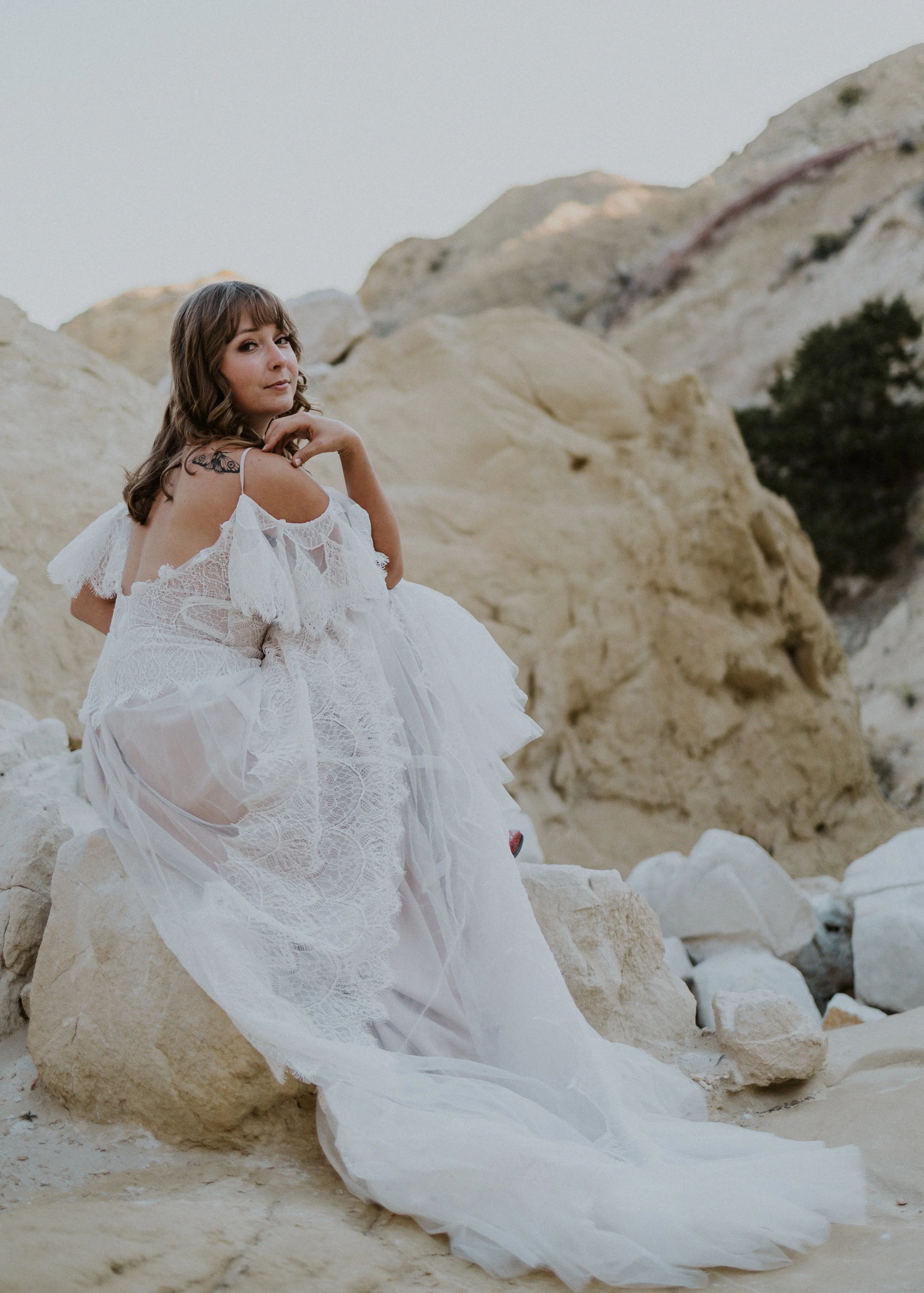 Elopement Photography Rome