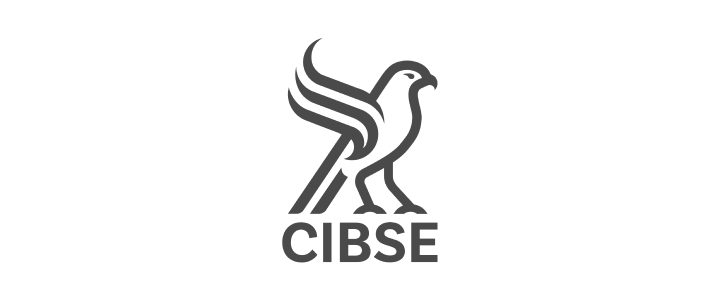 Chartered Institution of Building Services Engineers logo