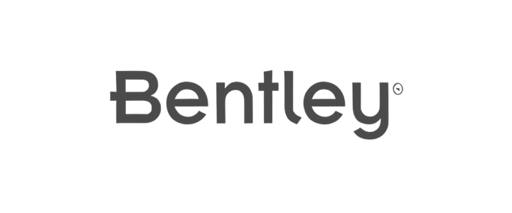 Bentley Systems engineering software logo