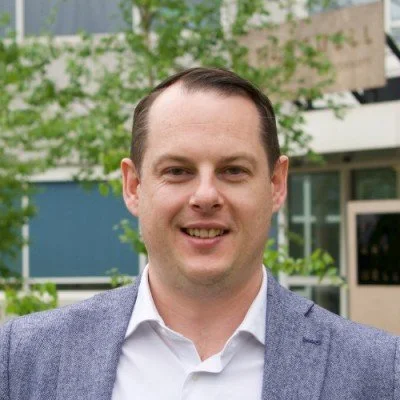 David Spillane - Profile Photo