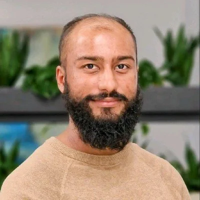 Abdul Fahim — profile photo