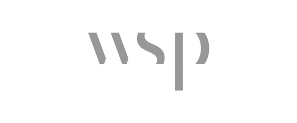 WSP global engineering consultancy logo
