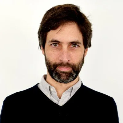 Pablo Gugel — profile photo