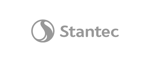 Stantec engineering and design consultancy logo
