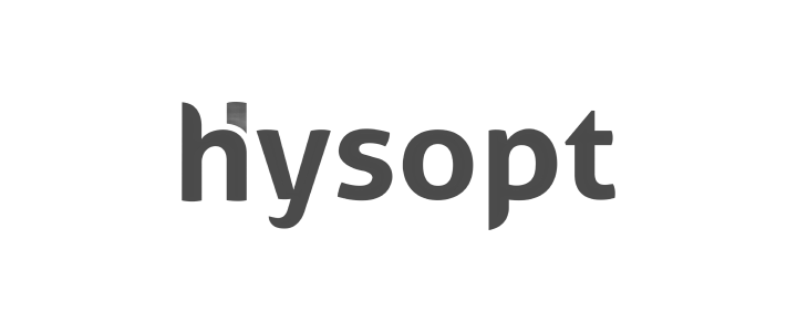 Hysopt HVAC system design software logo