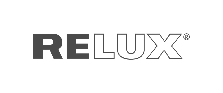 Relux lighting design software logo