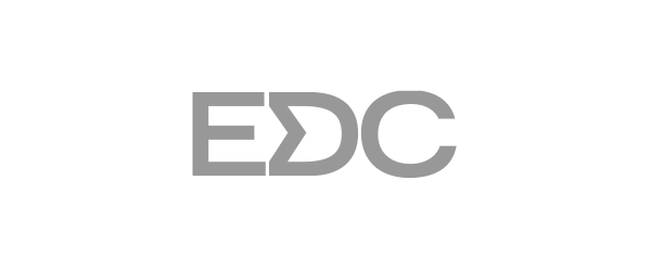 EDC engineering and design consultancy logo