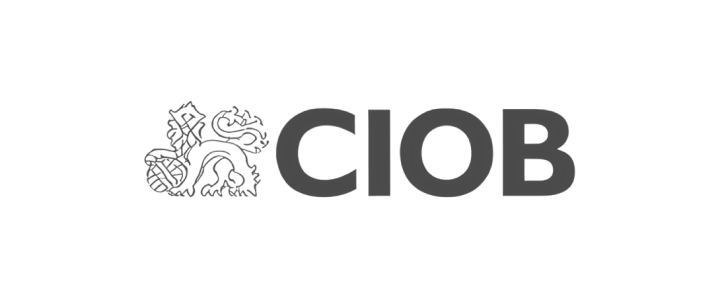 Chartered Institute of Building logo