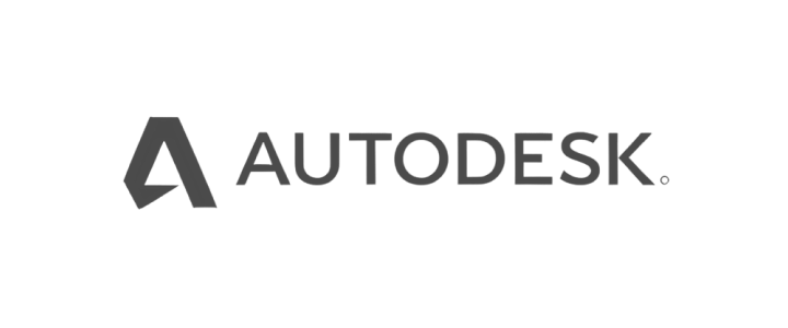 Autodesk AEC software logo