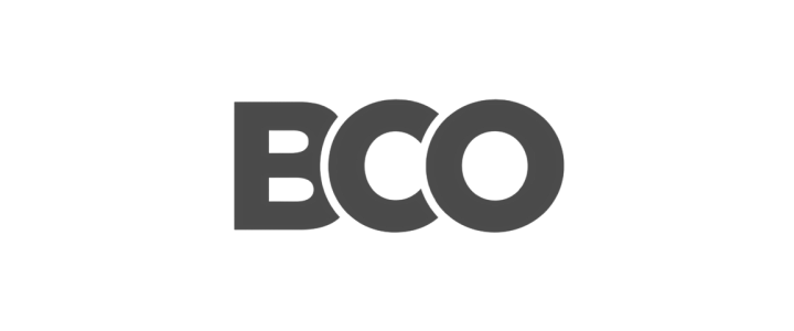 British Council for Offices logo