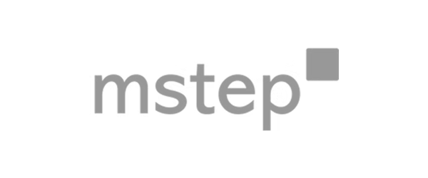 Mstep building services consultancy logo