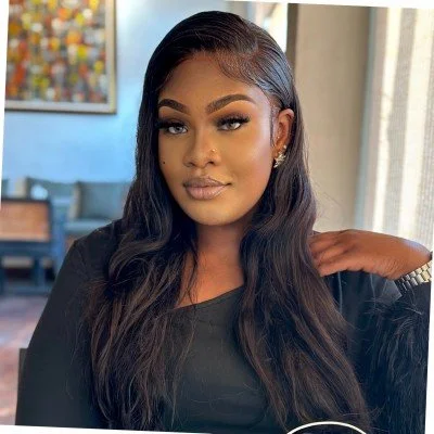 Yasmin Harris-Boadi - Profile Photo