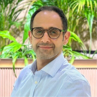 Babak Soltanahmadi — profile photo