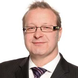 Christopher Demwell - Profile Photo