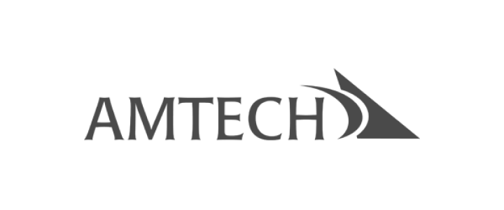 Amtech building services design software logo