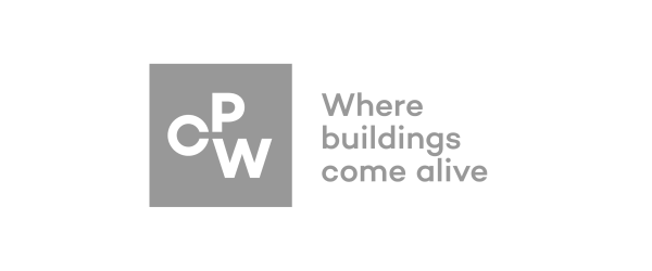 CPW building services engineering consultancy logo