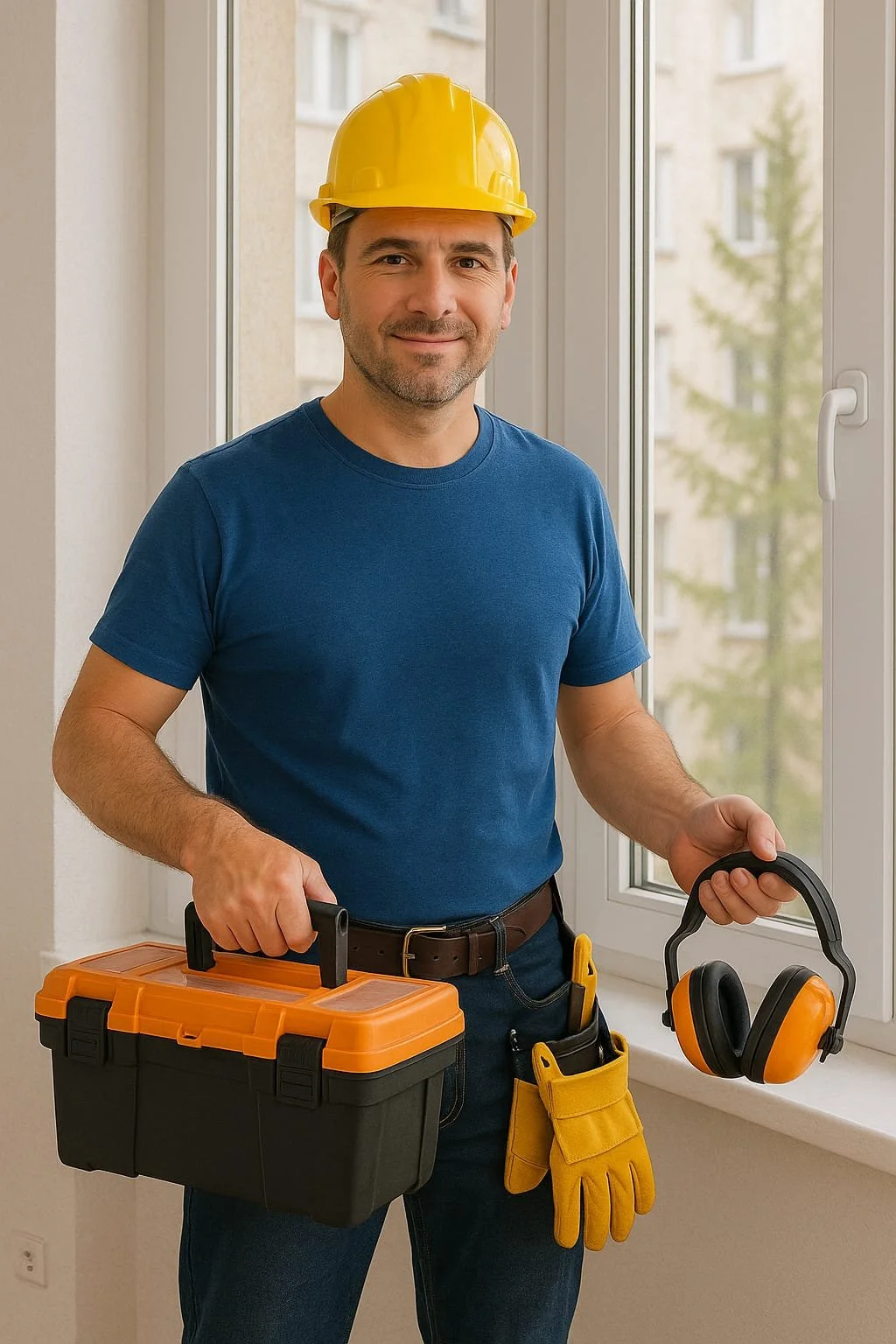 Servicio mantención preventiva