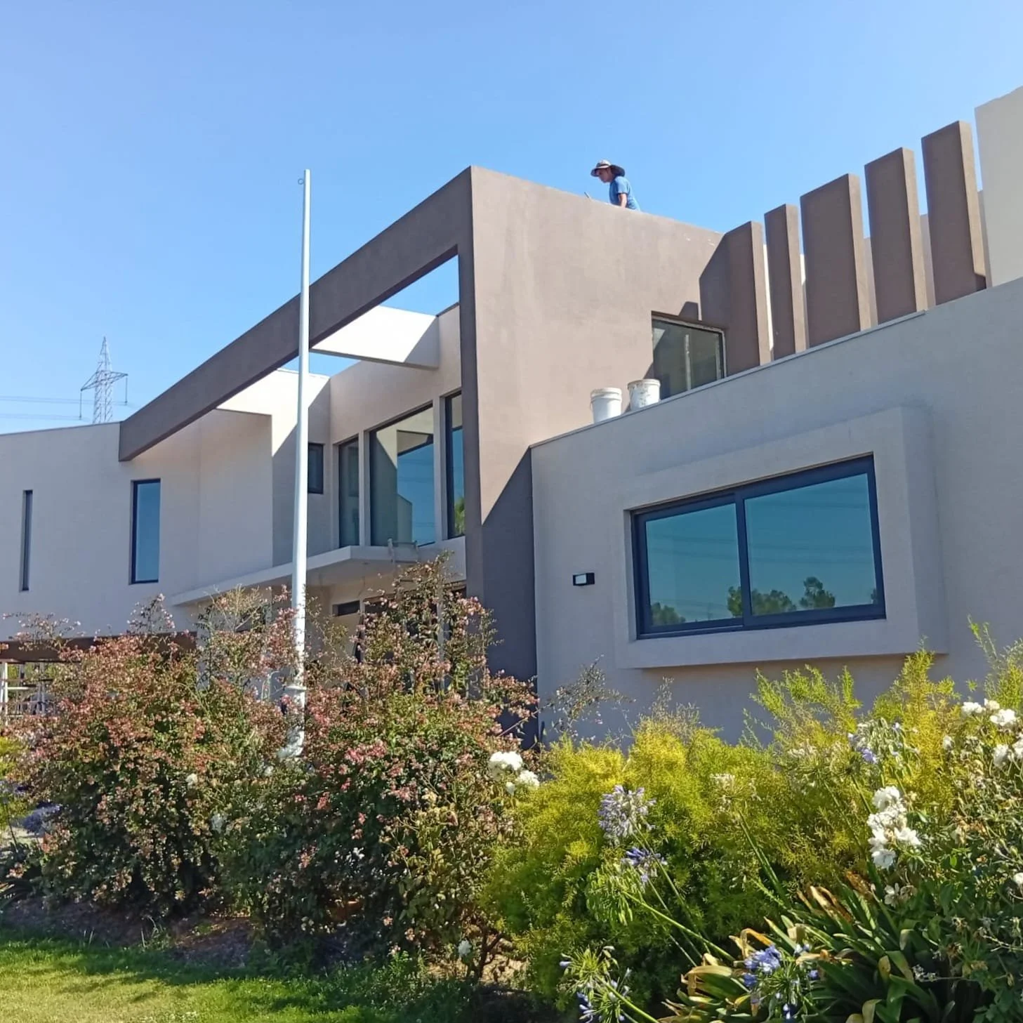 Obra Calera de Tango