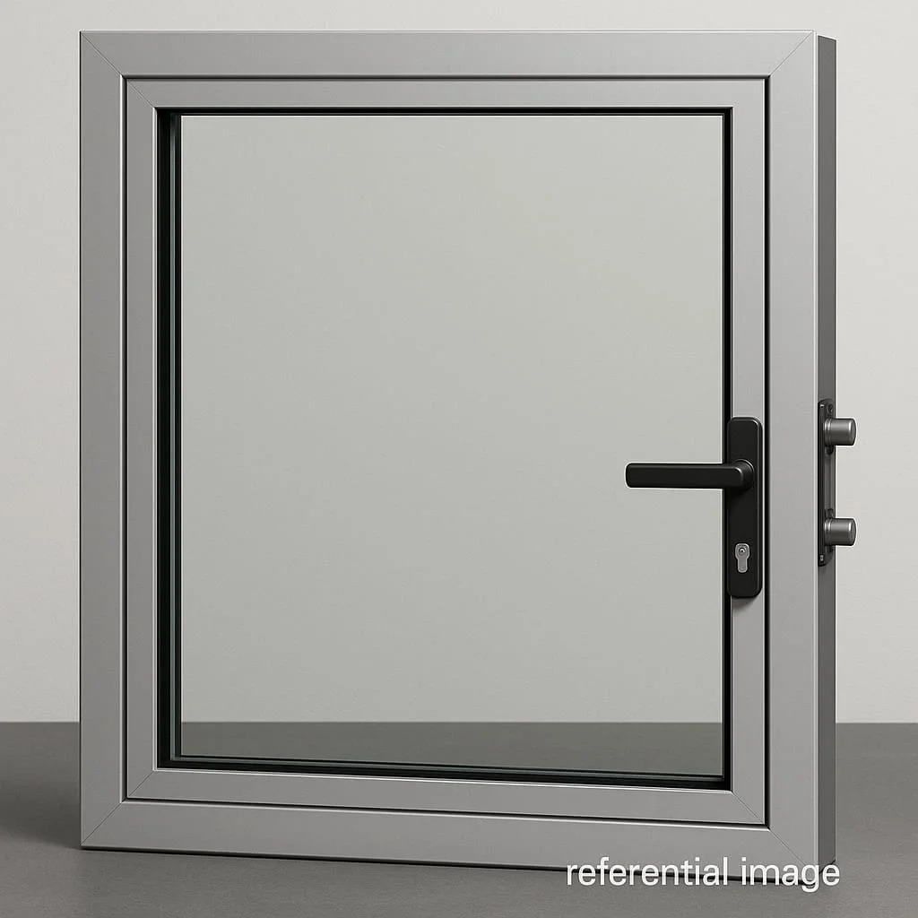 Elementos de seguridad-antivandálicos