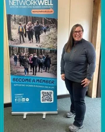 Had a wonderful day yesterday at the Self Discovery Day hosted by womenwhobusinesscommunity

It was the kind of day that fills you up quietly. Two brilliant speakers, a lovely lunch, a walk to connect, and those softer conversations that stay with yo